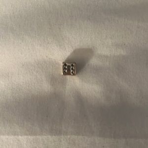Pandora Lucky Dice Charm